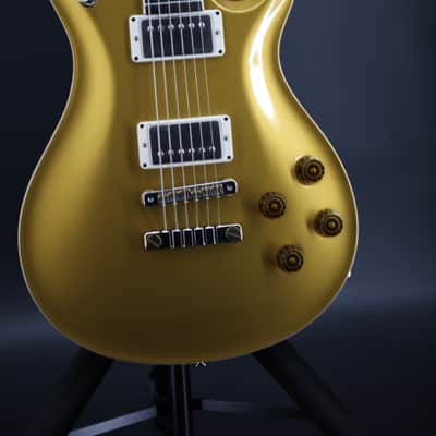 PRS McCarty 594 Gold Top image 4