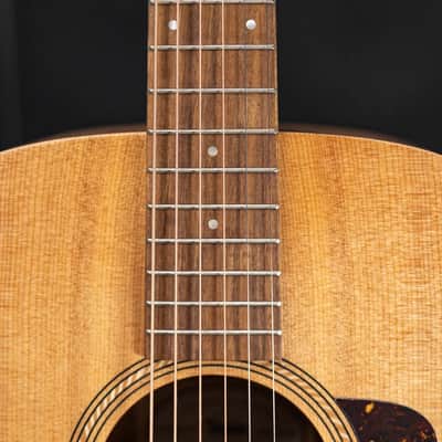 Taylor Academy 10e Dreadnought Acoustic/Electric Guitar with Gig Bag image 8