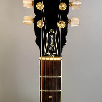 Ibanez 2680 Profesional 'Bob Weir' 1979 - Natural image 12