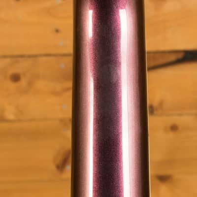 Ibanez XPT420DX Xiphos Series Standard - Rosewood - Rose Gold Chameleon image 7