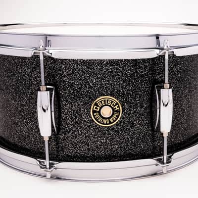 Gretsch CM1-6514S Catalina Maple Round Badge 6.5x14" Snare Drum