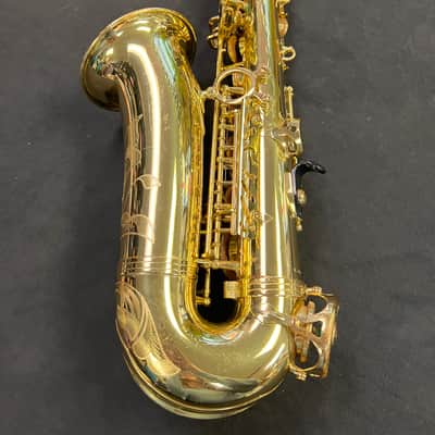 Selmer Super Action 80 Serie II Alto Saxophone image 7