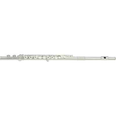 SML Paris VSM FL300R Flauto Silver Plated image 4