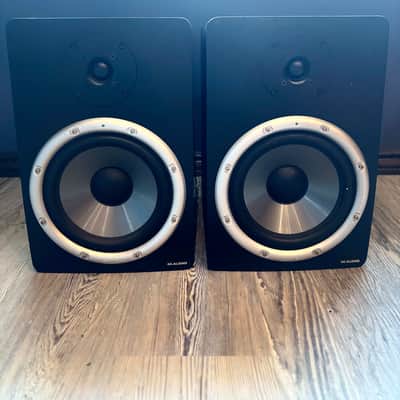 M-Audio BX5 D2  - Black image 1