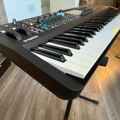 Yamaha MODX M6 61-Key [MINT condition] image 5