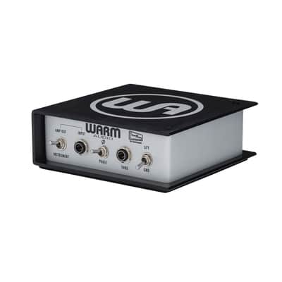 Warm Audio Active Direct Box Bild 1