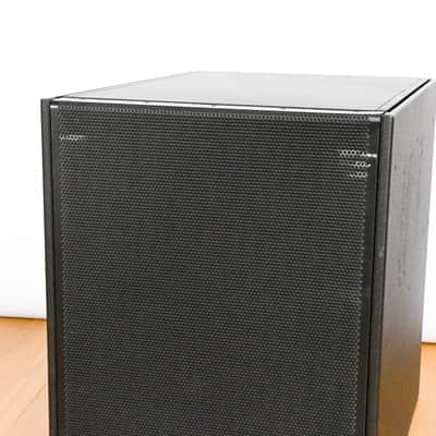 Electro-Voice (EV) EVA-2151D Dual 15" Passive Line Array Subwoofer CG01YA4 *ASK FOR SHIPPING* image 2