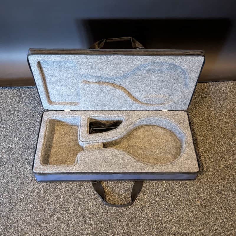 Modern A Mandolin Case image 1