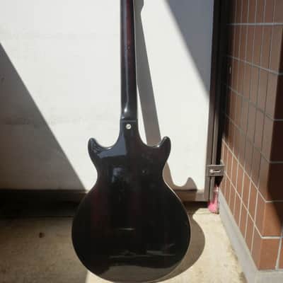 1975 Greco MG600 Japan vintage, JV nice guitar for its age image 2