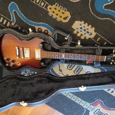Gibson SG 2014 - Anniversary Model image 8