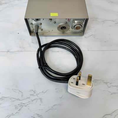AKG C12A Tube Condenser Microphone image 9