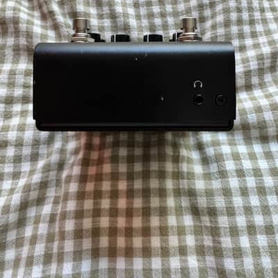 Strymon Iridium 2019 - Present - Black image 4