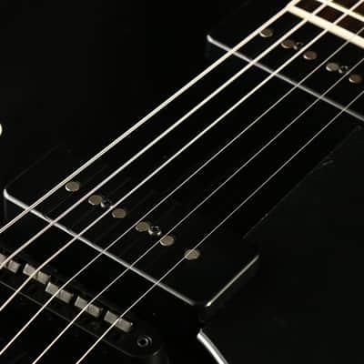 VOX Bobcat V90 with Bigsby Jet Black (T2100707)  [05/17] image 8
