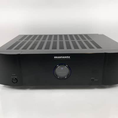 MARANTZ MM7025 2 Channel Power Amplifier MM-7025 MM 7025 image 3