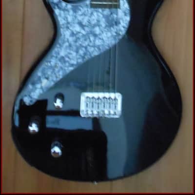 Line 6 Variax 500 LEFT Handed image 1