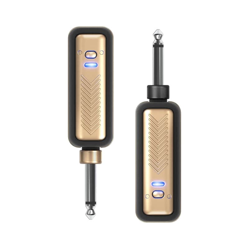 Spark Link Wireless Guitar System for Electric, Acoustic, Bass & More image 1