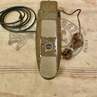 Dearmond Tremolo Unit 1950's image 6