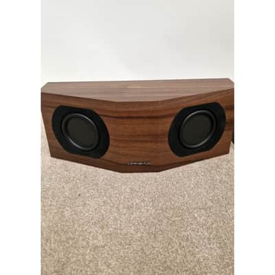 Cambridge Aero 3 - Hi-Fi Speaker - Like New w/ Original Box & Manuals image 5