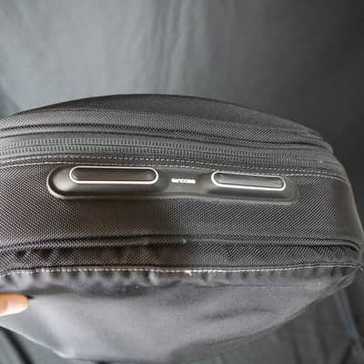 Fender John Mayer Signature Incase Gig Bag – Rare / Limited Edition image 8