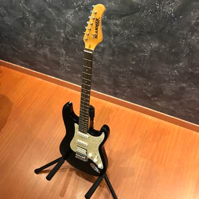 Slammer DA21 SSH  Black Finish image 3