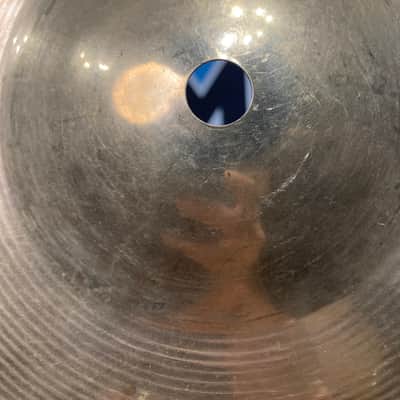 Sabian - 13" AAX Studio Crash Cymbal 564g 2002–2018 image 8