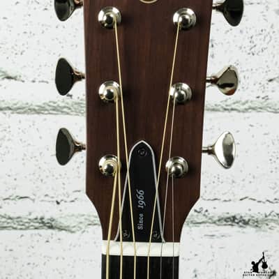 Yamaha Red Label FSX3 Acoustic Electric Natural w/ Bag (#1502) image 6