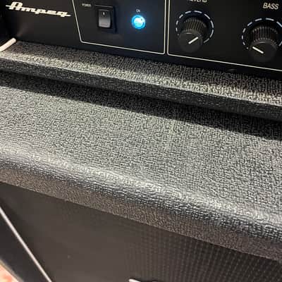 Ampeg V-50 H 80-90’s - Black image 14