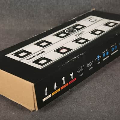 BluGuitar REMOTE1 Foot Controller - 2nd Hand image 8
