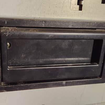 Untested Sony BVU-800 Videocassette Recorder image 18