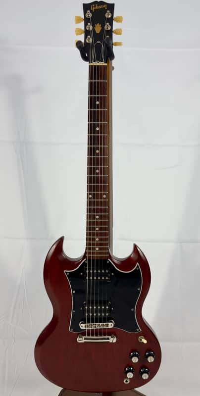 Gibson SG tribute 2019年製 Gibson SG Tribute (2019 - 2024) | Reverb