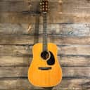 1968 Martin D-28 Brazilian Rosewood Dreadnought w/ Hard Case