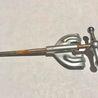 1920's - 1930's - Bass Drum Tension Rods with Claws (Set of 8) image 6