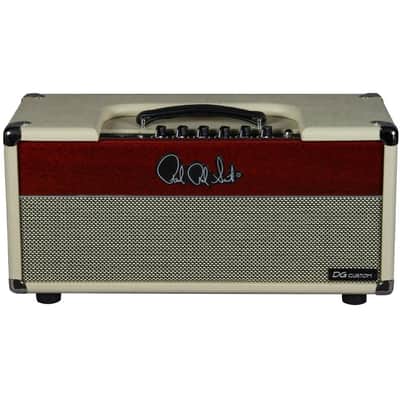 PRS Paul Reed Smith DG30 David Grissom Guitar Amplifier Head image 1