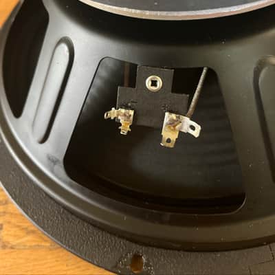 Roland Roland W1208-429A 12” 8 Ohm Woofer Speaker OEM PM-30 V-Drums Monitor image 4