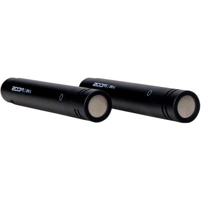 Zoom ZPC-1 Cardioid Small Diaphragm Condenser Microphone