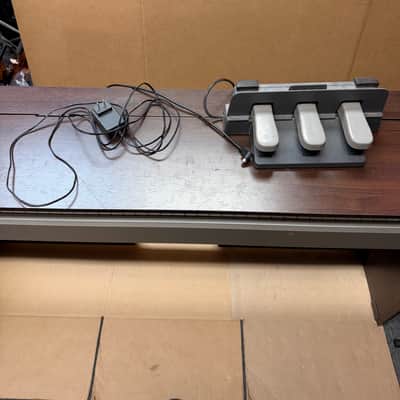 Yamaha YDP-S30 Arius Digital Piano – 88-Key Weighted – Slim Cabinet – w/ Pedals & Power Supply image 2
