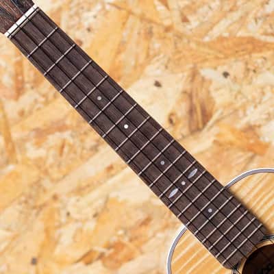 URABE UKULELE(占部) M-43 Maple Medium image 6