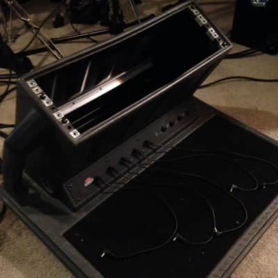 SKB PS-100  Black & Gray image 3