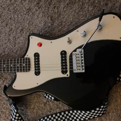 Fender Limited Edition Player Plus Meteora HH 2023 - 2024 - Black image 8