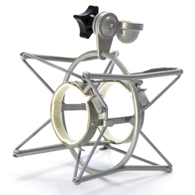 Fame Pro Series VT-67 Tube Microphone - Tube Microphone image 8