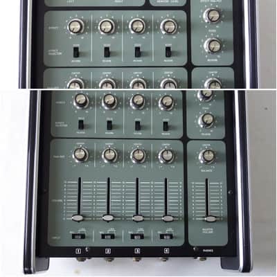 Roland System 100 Full Set - Serviced and Boxed - Superb image 13