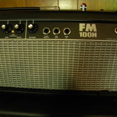 Fender Half-Stack - Make Offer! image 2