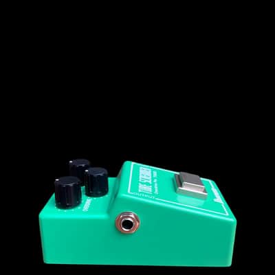 Immagine Ibanez TS808 Tube Screamer - 7