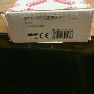 G-LAB MGC-6 image 1