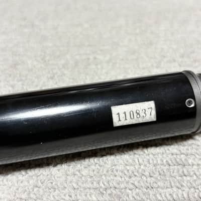 Sony C-355 80's Vintage Condenser Microphone image 14