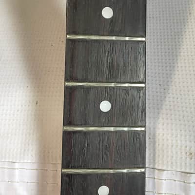 1985 Japan Kramer Focus 3000 Hockey Stick Non Tilt Guitar Neck 22 Frets Floyd Ready image 12