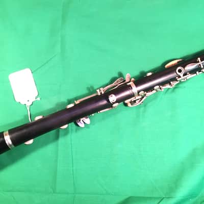 The Edgware by Boosey & Hawkes Wood Bb Clarinet-Made c.1970-Restored-New Case! image 8