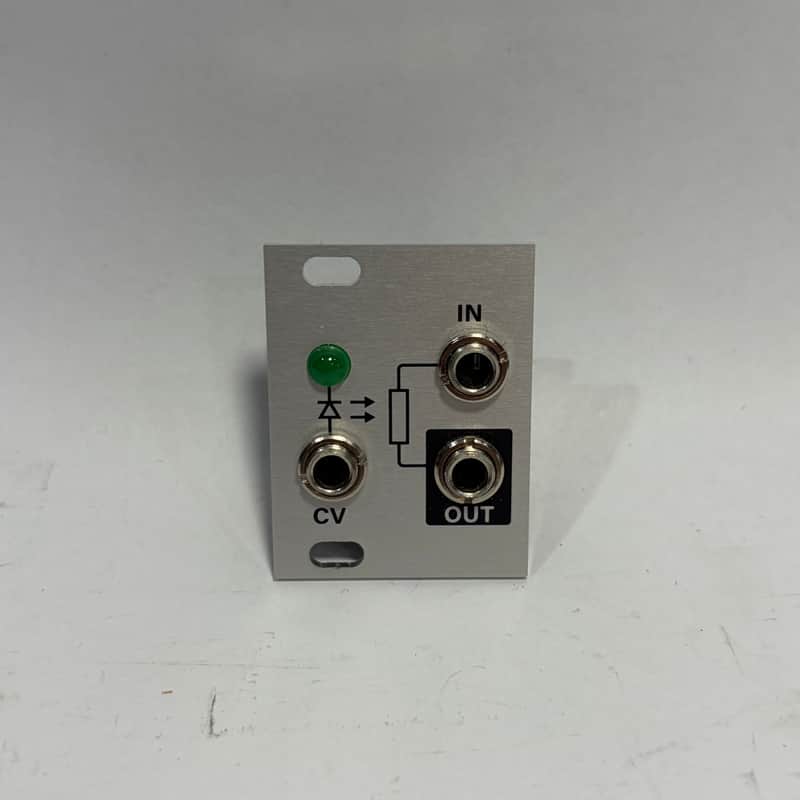 Intellijel LPG 1U