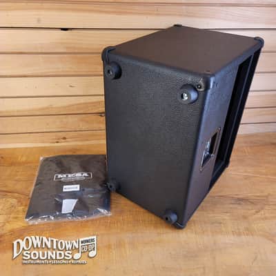Mesa/Boogie 1x12" Boogie 19 Open-Back Cabinet - Celestion Black Shadow 12" image 7