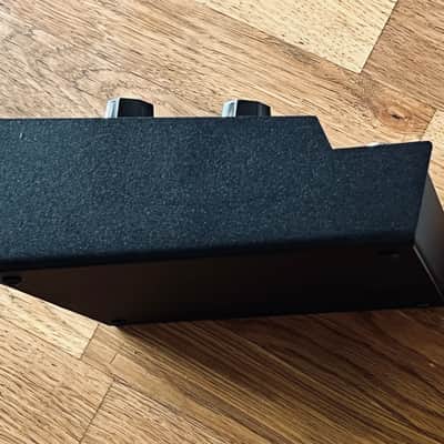 Endangered Audio Research AD4096 MKII Analog Delay 2020 - Black image 6